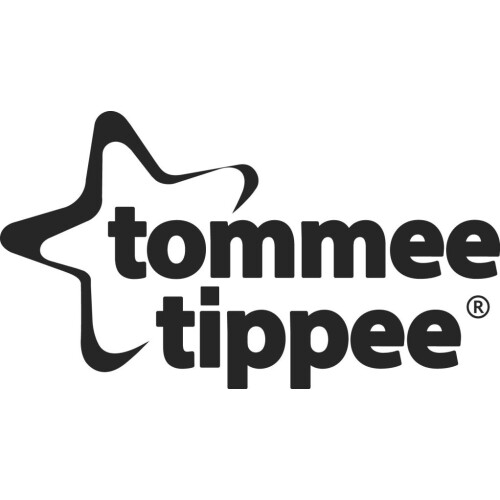 Tommee Tippee 1072 flesverwarmer Handleiding