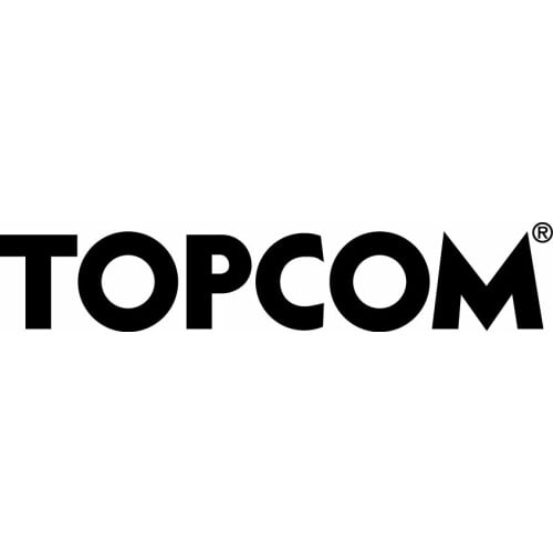 Topcom TH-4671 thermometer Handleiding