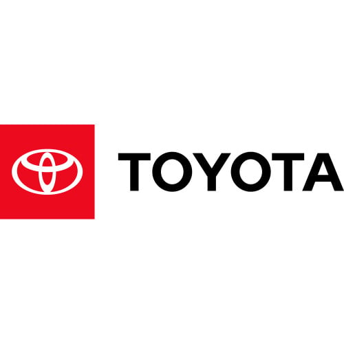 Toyota Auto's