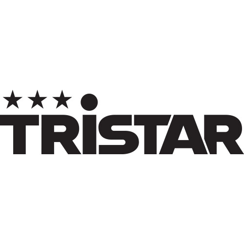 TriStar GR-2650 grillplaat Handleiding