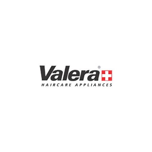 Valera Swiss Turbo 8200 Ionic fhn Handleiding