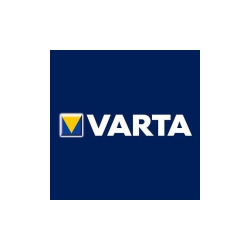 Varta Primary Silver Button 335 accu Handleiding