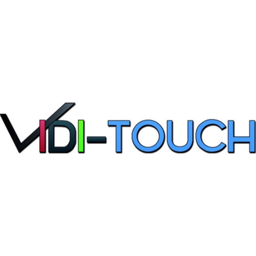 Vidi-Touch Optimus 65" monitor Handleiding