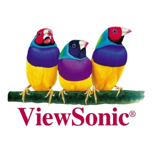 Viewsonic VA2446m-LED monitor Handleiding