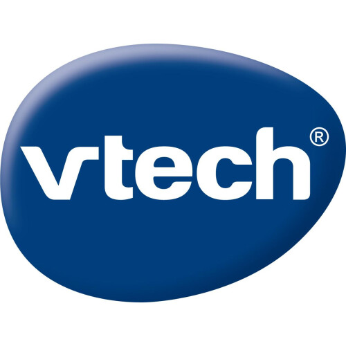 Vtech 80-155723 smartwatch Handleiding