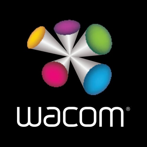 Wacom Intuos 5 Touch Large tekentablet Handleiding