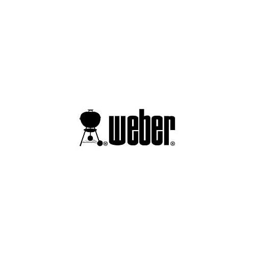 Weber Go-Anywhere barbecue Handleiding