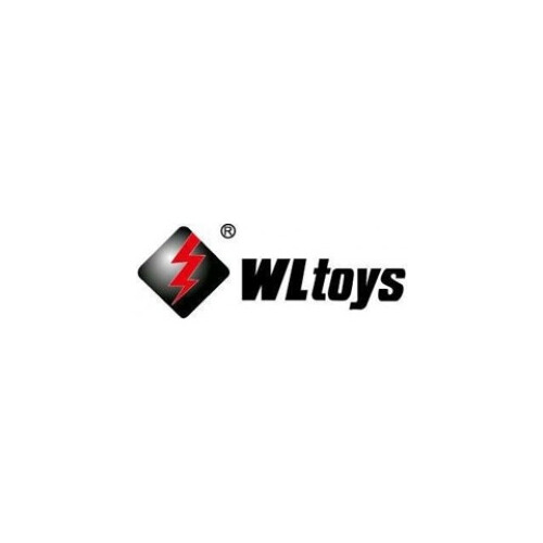 WLtoys V262 drone Handleiding