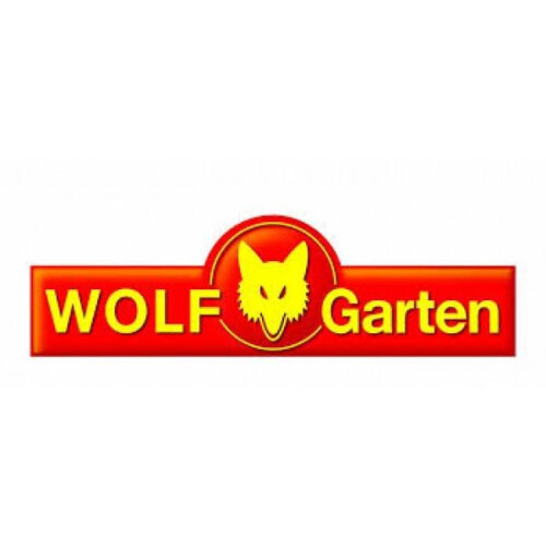 Wolf Garten GTE 840 grastrimmer Handleiding