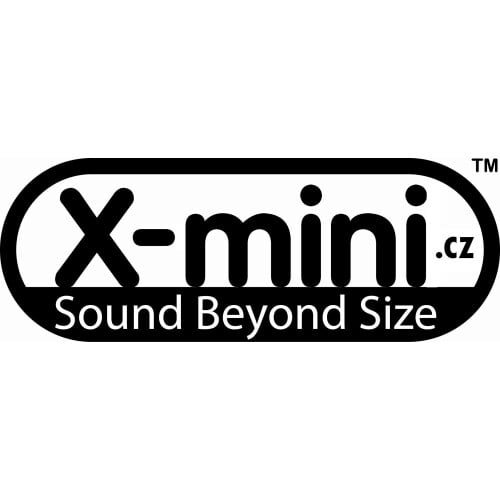 X-MINI II Capsule speaker Handleiding
