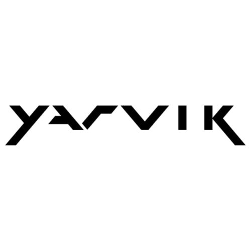 Yarvik Junior 8"