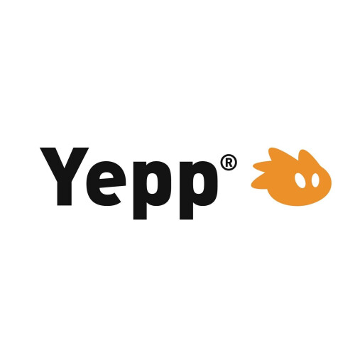 Yepp Logo