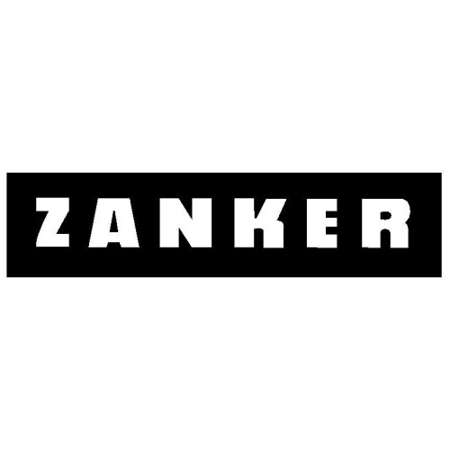 Zanker KDT10002FB
