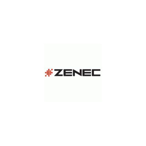 Zenec Z-E3726 (Fiat Ducato) navigator Handleiding