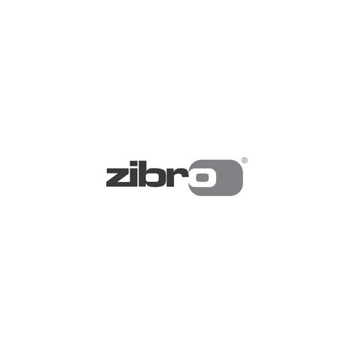 Zibro SRE 340 E kachel Handleiding