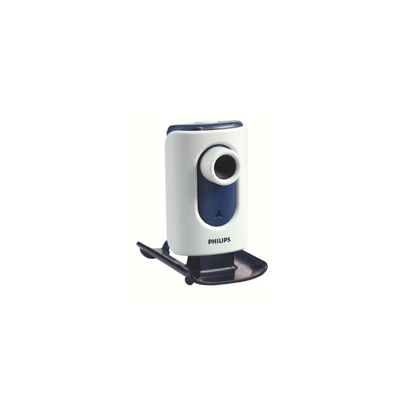 Philips ToUcam II bewakingscamera Handleiding
