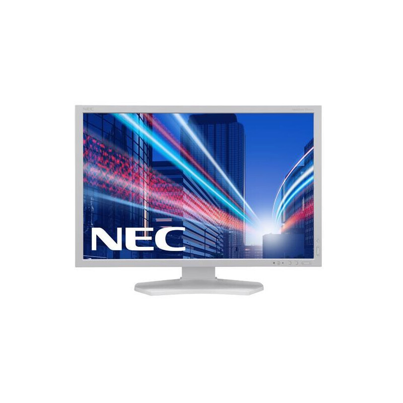 NEC MultiSync PA242W