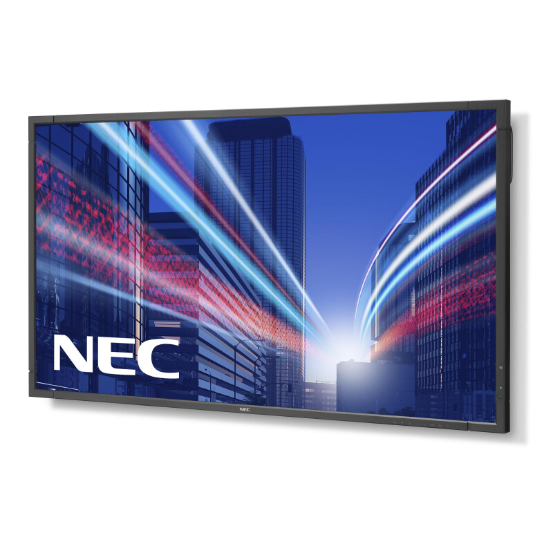 NEC MultiSync P403 monitor Handleiding