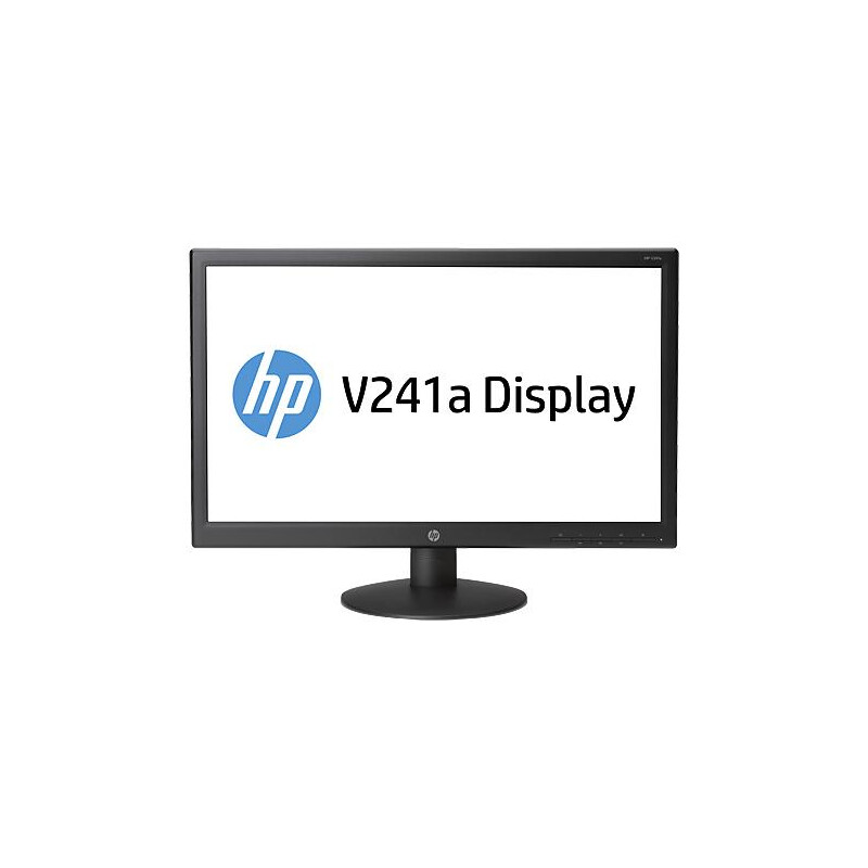 HP V241a monitor Handleiding