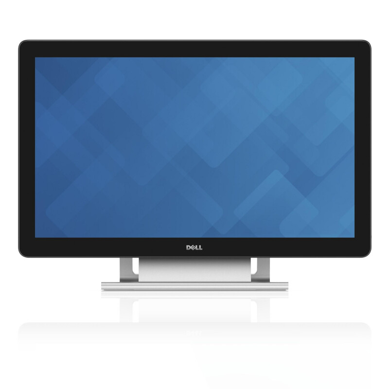 Dell P2714T monitor Handleiding
