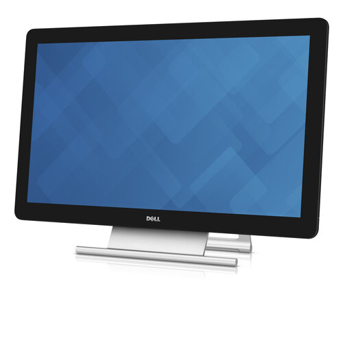 Dell P2714T monitor Handleiding