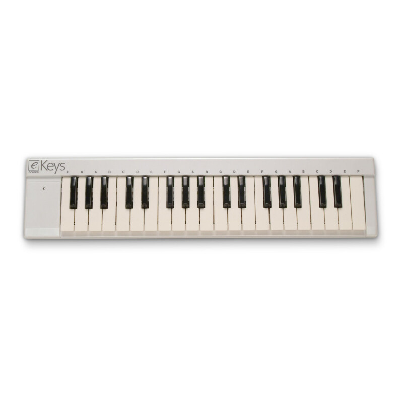 Pinnacle Midi-keyboards