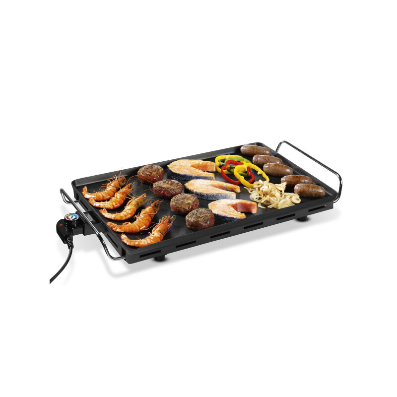Princess Table Chef Grill XXL 102325 barbecue Handleiding