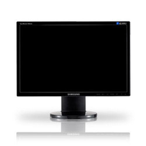 Samsung SyncMaster 943NW monitor Handleiding
