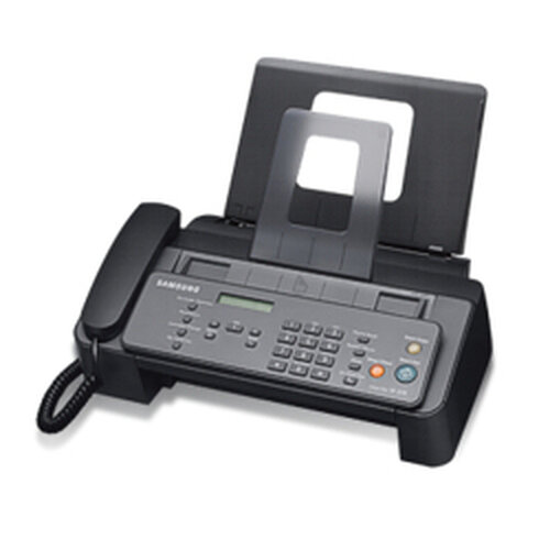 Samsung SF-370 faxmachine Handleiding