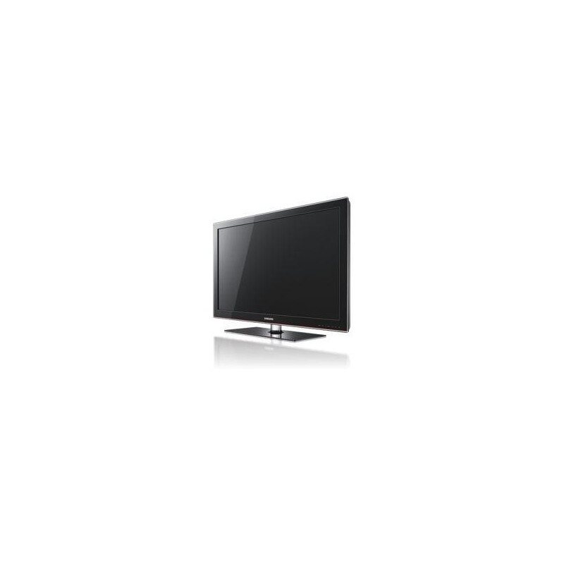 Samsung LE-32C579 televisie Handleiding