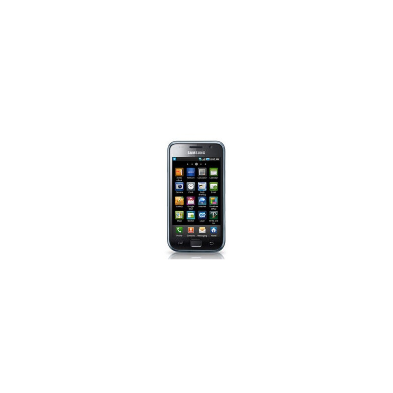 Samsung Galaxy S smartphone Handleiding