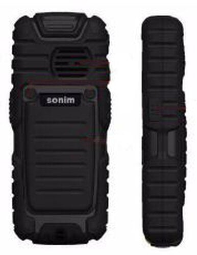 Sonim XP3 BNL smartphone Handleiding