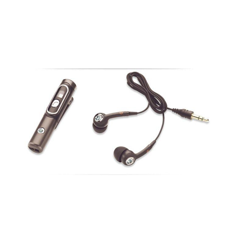 Sony BT stereo headset hoofdtelefoon Handleiding