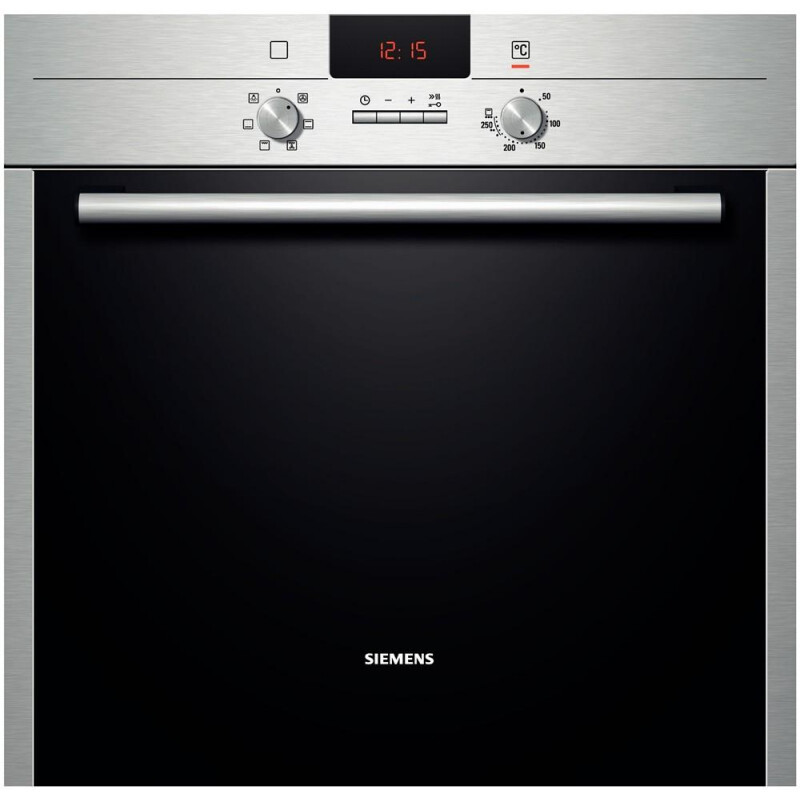 Siemens HB23AT510 oven Handleiding