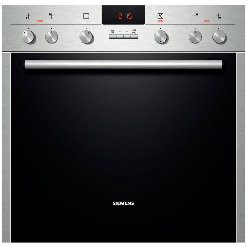Siemens HE23AB510 oven Handleiding