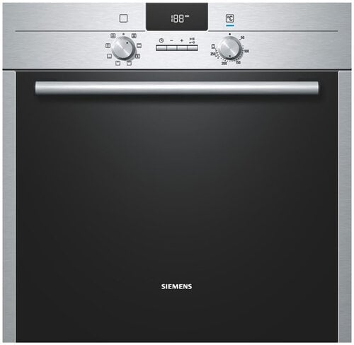 Siemens iQ500 wasmachine Handleiding