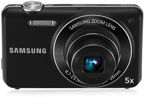 Samsung PL93 fotocamera Handleiding