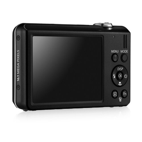 Samsung PL93 fotocamera Handleiding