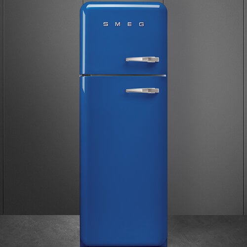 Smeg FAB30LBL1 koelkast Handleiding