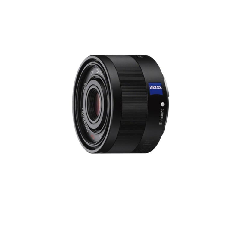 Sony SEL-35F28Z lens Handleiding