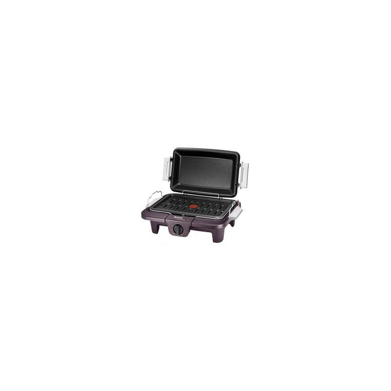 Tefal EasyGrill Cuisine CB2300 barbecue Handleiding