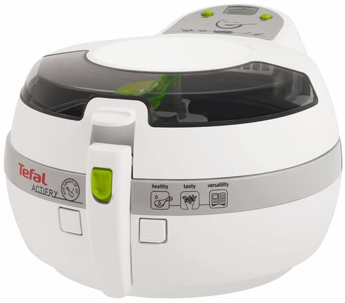 Tefal ActiFry GH8060 friteuse Handleiding