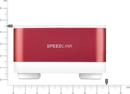 Speed-Link Geovis SL-8905-WERD