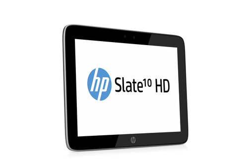 HP Slate 10 HD tablet Handleiding