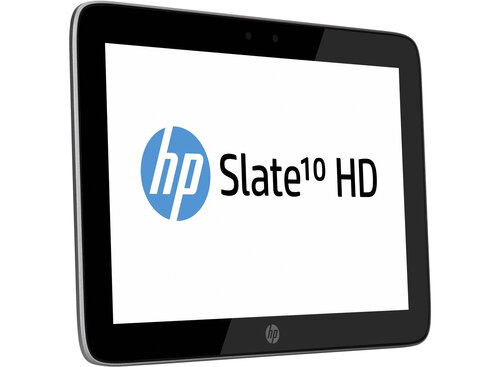 HP Slate 10 HD