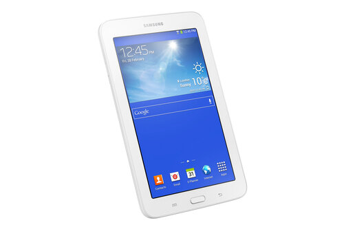Samsung Galaxy Tab 3 Lite tablet Handleiding