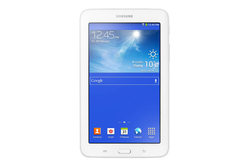 Samsung Galaxy Tab 3 Lite tablet Handleiding