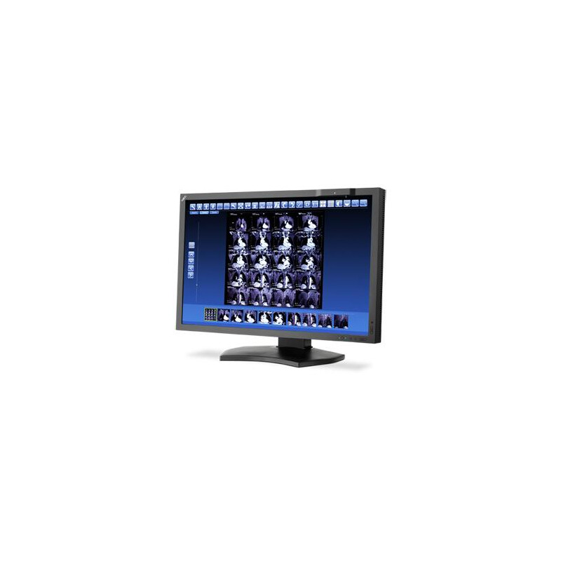 NEC MultiSync MD302C4 monitor Handleiding
