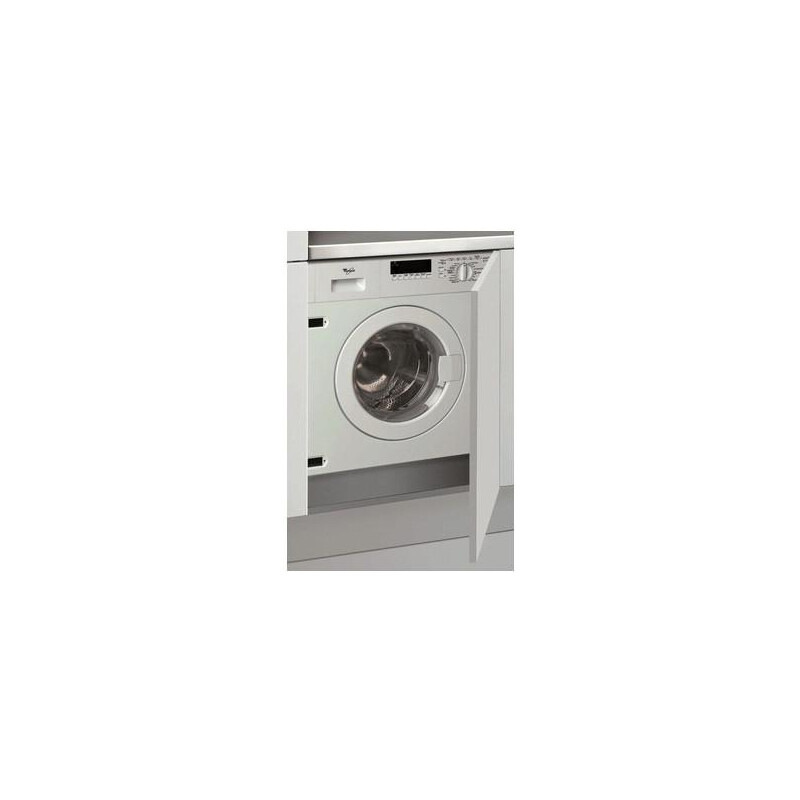 Whirlpool AWOD 070 wasmachine Handleiding