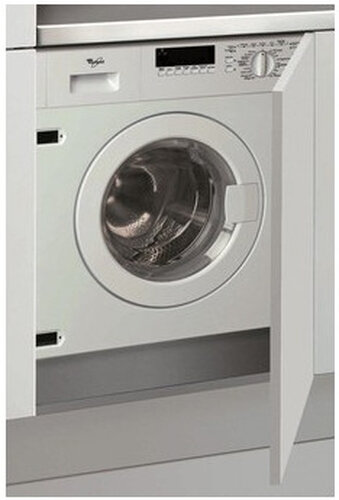 Whirlpool AWOD 070 wasmachine Handleiding